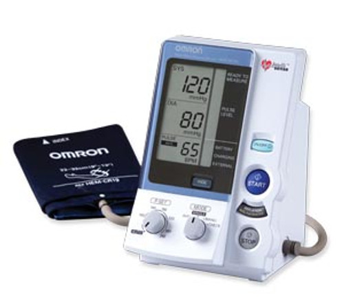 omron intellisense digital blood pressure monitor 10158027