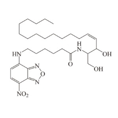 nbd c6 ceramide