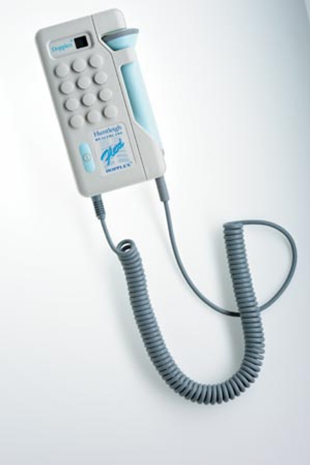 arjo flexi dopplex doppler