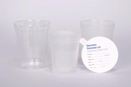 medegen non sterile specimen containers 10199775