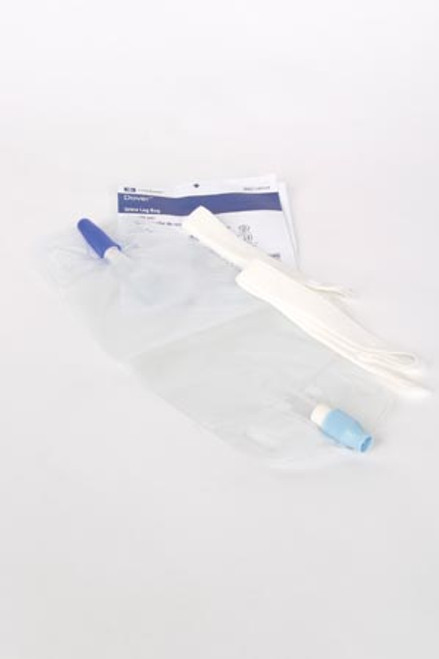 cardinal health dover urine leg bags 10189794