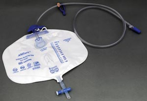 amsino amsure urinary drainage bags 10205847