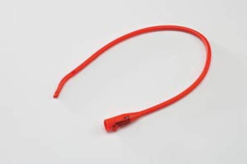 cardinal health curity ultramer urethral red rubber catheters 10181103