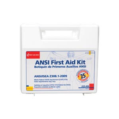 first aid only acme united first aid kits 10188757