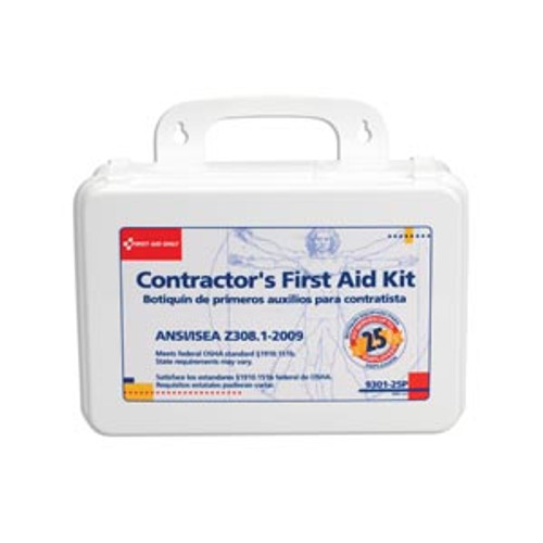 first aid only acme united first aid kits 10206267