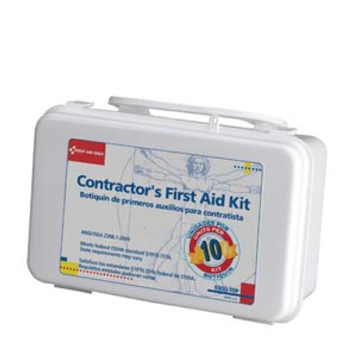 first aid only acme united first aid kits 10206266