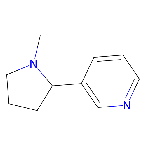 nicotine-d4 (c09-0985-503)