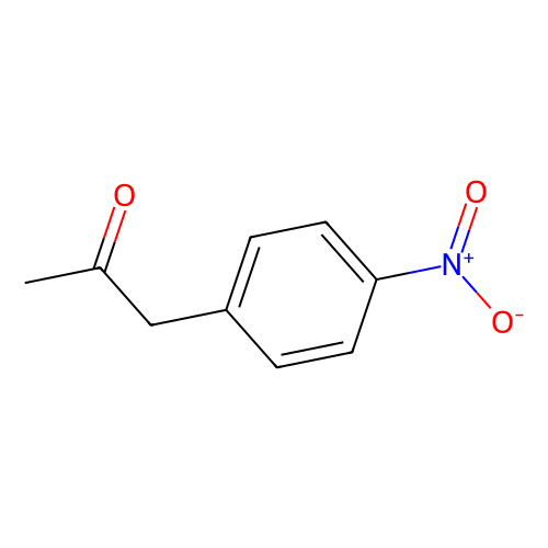 4-nitrophenylacetone (c09-0985-620)