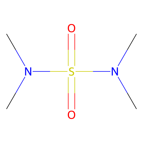 n,n,n′,n′-tetramethylsulfonamide