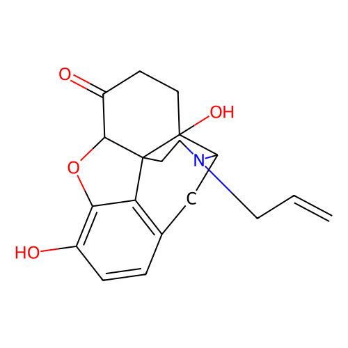 naloxone (c09-0987-510)