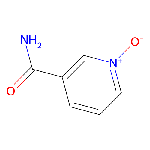 nicotinamide-d4 n-oxide