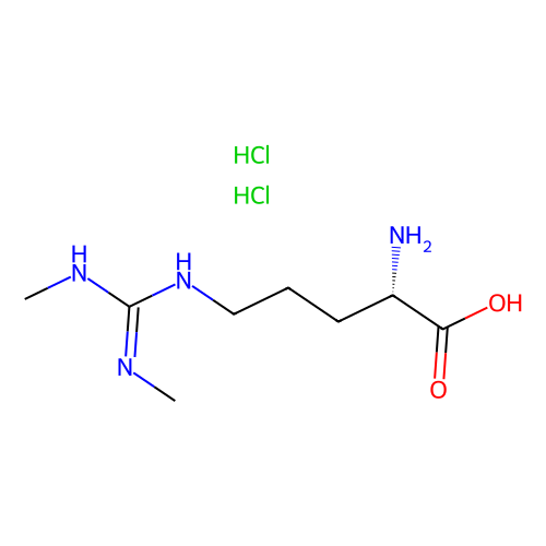 ng, n′g-dimethyl-l-arginine dihydrochloride (c09-0989-376)