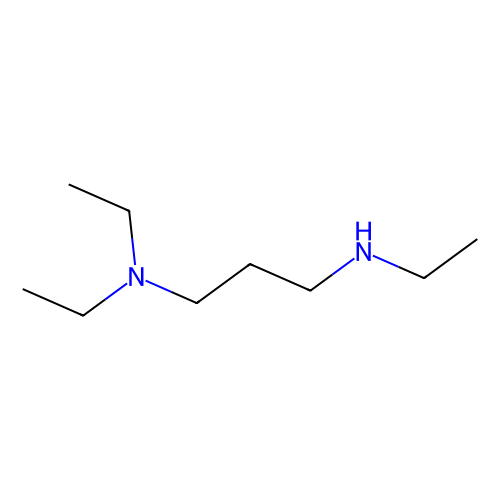 n1,n1,n3-triethyl-1,3-propanediamine