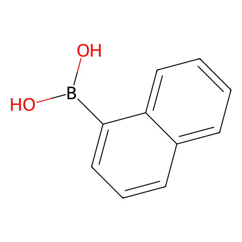 1-naphthylboronic acid (c09-0989-888)