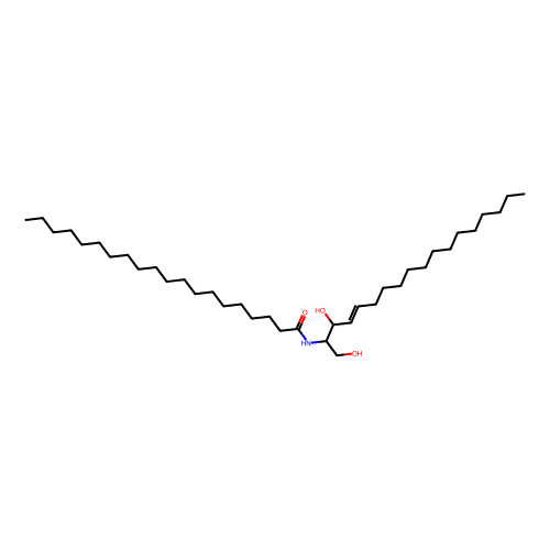 c20 ceramide (d18:1/20:0) (c09-0989-934)