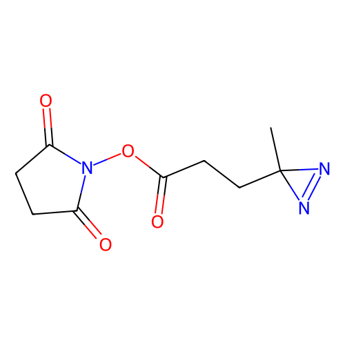 nhs-diazirine (c09-0990-082)