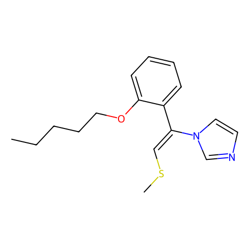 neticonazole (c09-0990-806)