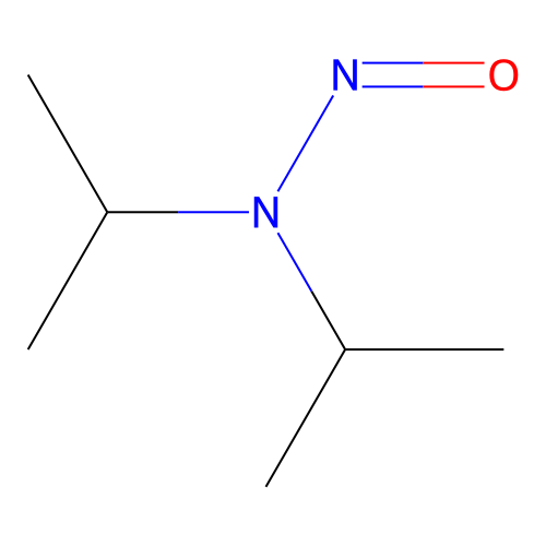 n-nitrosodiisopropylamine (c09-0991-059)