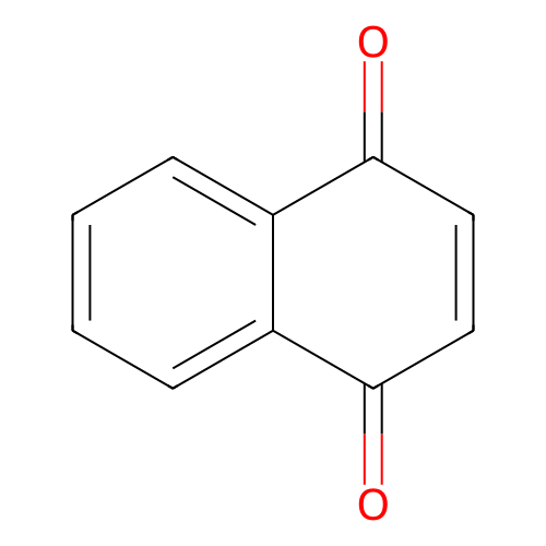 1,4-naphthoquinone (c09-0991-147)