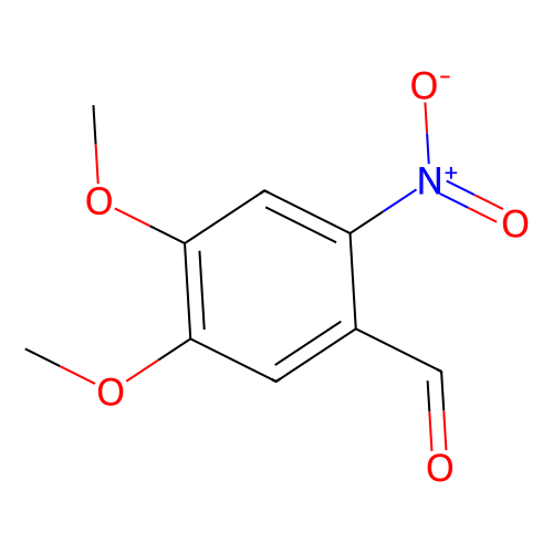 6-nitroveratraldehyde (c09-0991-202)