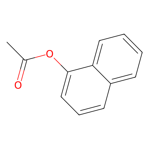 1-naphthyl acetate (c09-0991-329)