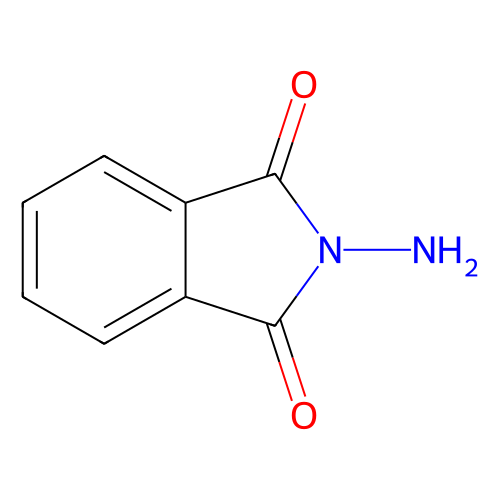 n-aminophthalimide (c09-0991-414)