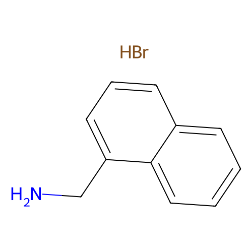 1-​naphthylmethylammonium bromide (c09-0992-524)