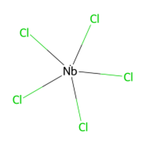 niobium chloride (c09-0993-287)