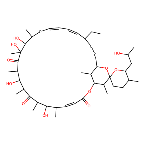 oligomycin a from streptomyces diastatochromogenes (c09-0993-403)