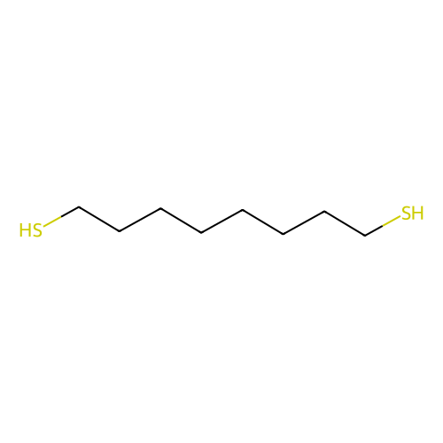 1,8-octanedithiol (c09-0993-617)