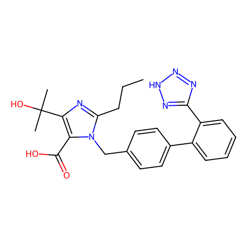 olmesartan (c09-0993-891)