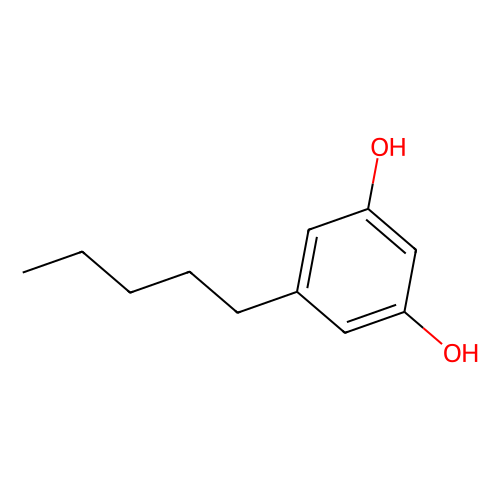 olivetol (c09-0994-250)
