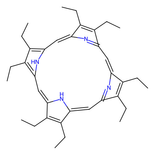 2,3,7,8,12,13,17,18-octaethylporphyrin (c09-0994-440)