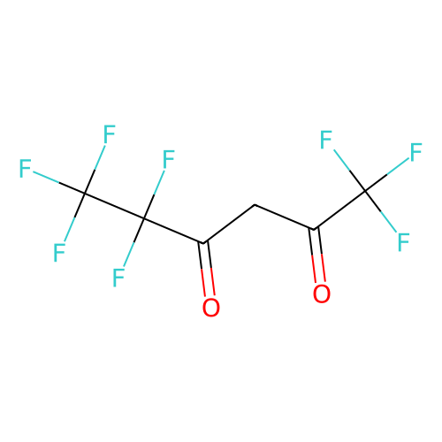 1,1,1,5,5,6,6,6-octafluoro-2,4-hexanedione (c09-0994-973)