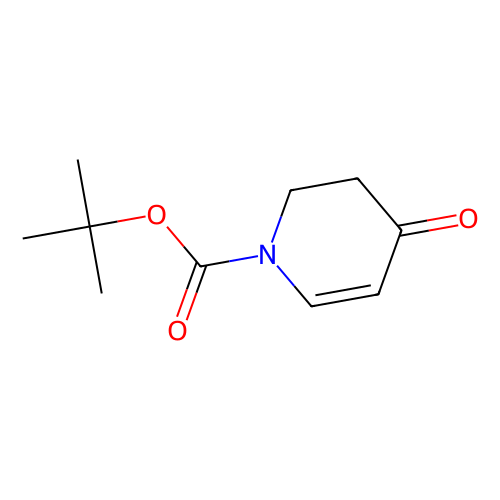 4-oxo-3,4-dihydro-2h-pyridine-1-carboxylic acid tert-butyl ester