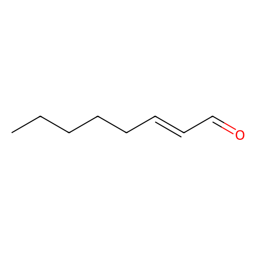 2-octenal (c09-0996-000)