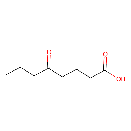 5-oxooctanoic acid (c09-0996-036)