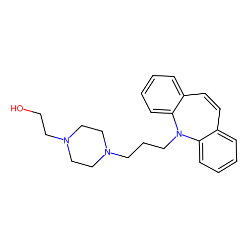 opipramol (c09-0996-805)