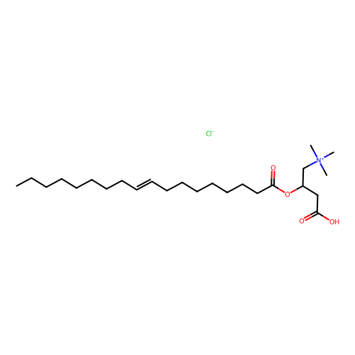 oleoyl-l-carnitine chloride