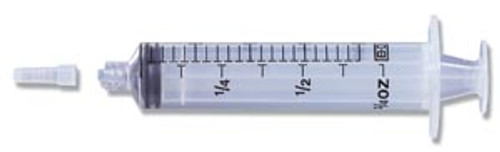 bd 20 ml syringes 10112605