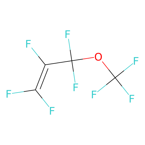 octafluoro-3-methoxyprop-1-ene