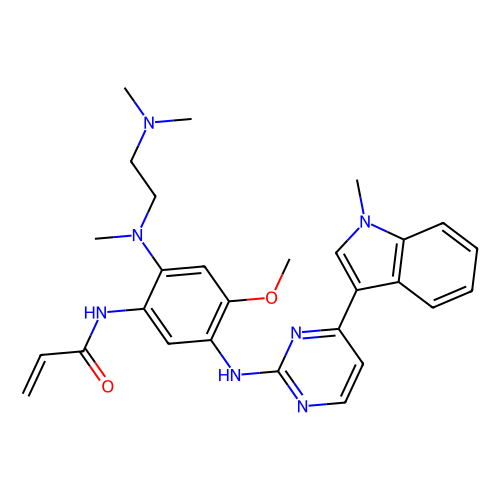 osimertinib (azd9291) (c09-0997-859)