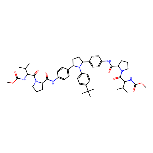 ombitasvir (abt-267) (c09-0997-924)