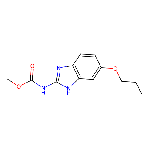 oxibendazole (c09-0998-150)