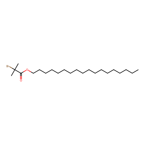 octadecyl 2-bromoisobutyrate