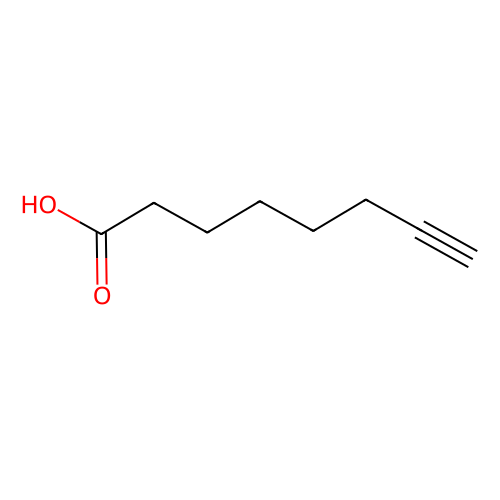 7-octynoic acid (c09-0998-509)