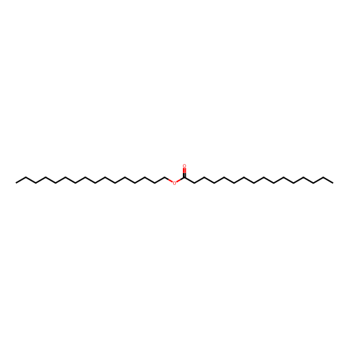 palmityl palmitate (c09-0998-829)