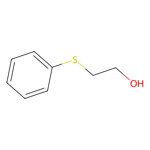 2-(phenylthio)ethanol (c09-0999-027)