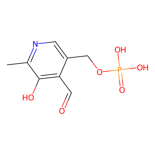 pyridoxal phosphate (c09-0999-097)