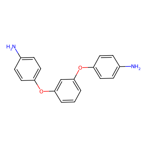 1,3-bis(4-aminophenoxy)benzene (c09-0999-170)